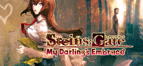 命运石之门：比翼恋理的爱人（STEINS;GATE: My Darling’s Embrace）_大玩家GAMES