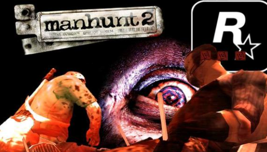 侠盗猎魔2（Manhunt 2）_大玩家GAMES