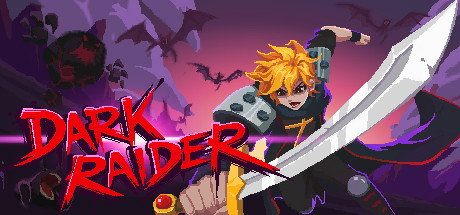 暗袭者（Dark Raider）_大玩家GAMES