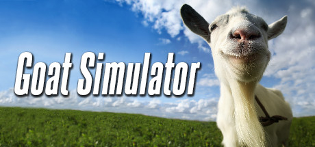 模拟山羊（Goat Simulator）整合5DLC_大玩家GAMES