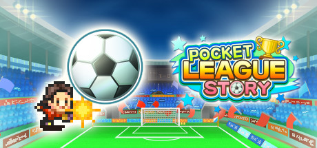 足球俱乐部物语 (Pocket League Story)_大玩家GAMES