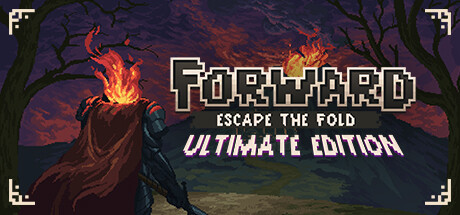 前行：逃离深渊（FORWARD: Escape the Fold – Ultimate Edition）_大玩家GAMES