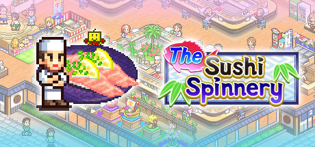 海鲜寿司物语（The Sushi Spinnery）_大玩家GAMES