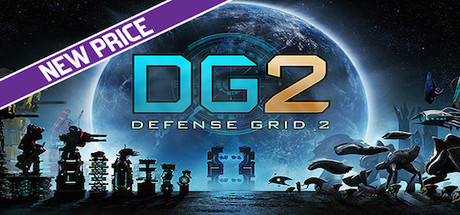 防御阵型2 （DG2: Defense Grid 2）特别版_大玩家GAMES