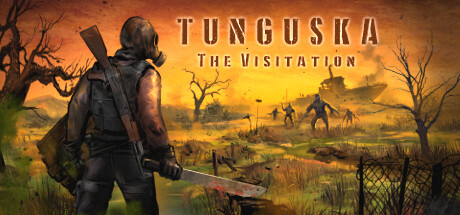 战栗通古斯/通古斯：禁区实录 Tunguska The Visitation v1.88.2 绿色中文版_大玩家GAMES