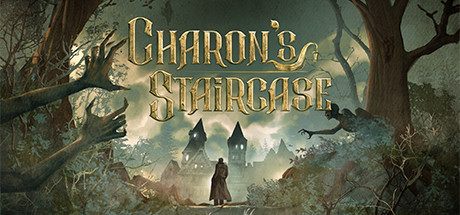 卡戎的阶梯（Charon’s Staircase）_大玩家GAMES