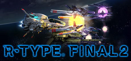 异形战机最终版2 R-Type Final 2 免安装v2.0.2绿色中文版_大玩家GAMES