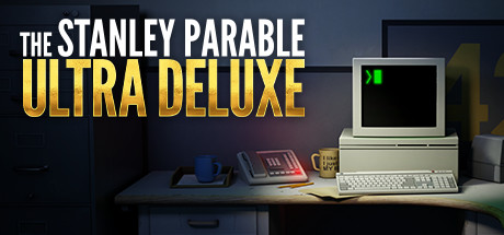 史丹利寓言：终极豪华版（The Stanley Parable: Ultra Deluxe）_大玩家GAMES