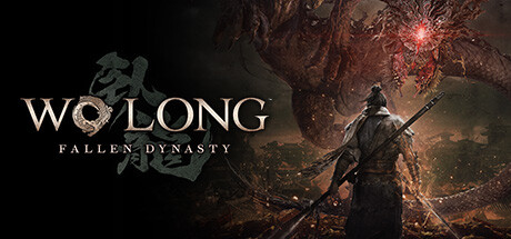 卧龙：苍天陨落（Wo Long: Fallen Dynasty）豪华版 整合最新大型DLC风起荆襄_大玩家GAMES