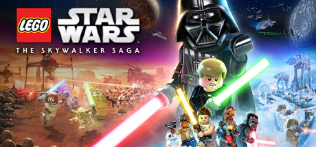 乐高星球大战：天行者传奇 LEGO Star Wars : The Skywalker Saga 免安装绿色中文版_大玩家GAMES