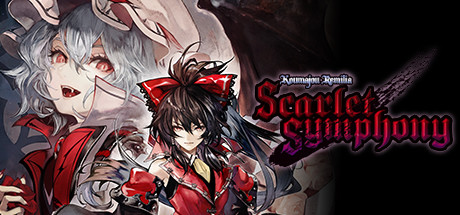 红魔城传说绯色交响曲（Koumajou Remilia: Scarlet Symphony）_大玩家GAMES