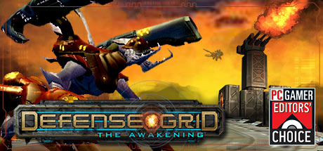 防御阵型：觉醒（Defense Grid: The Awakening）全DLC_大玩家GAMES