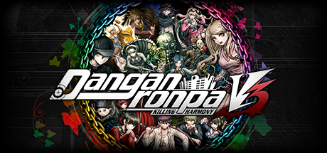 新弹丸论破V3：大家的自相残杀新学期（Danganronpa V3: Killing Harmony）_大玩家GAMES