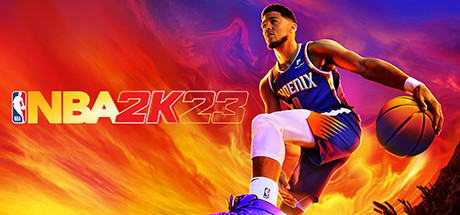 NBA 2K23 豪华版_大玩家GAMES