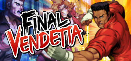 终极宿怨（Final Vendetta）_大玩家GAMES