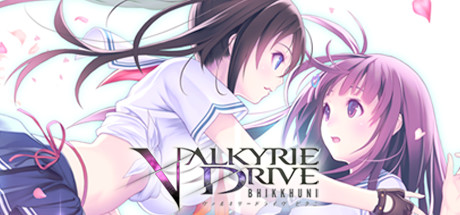 女武神驱动：比丘尼 （VALKYRIE DRIVE -BHIKKHUNI-）全DLC_大玩家GAMES