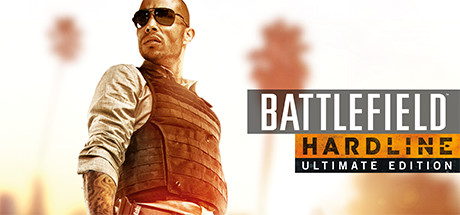 战地：硬仗 Battlefield Hardline 免安装v4962449绿色中文版_大玩家GAMES