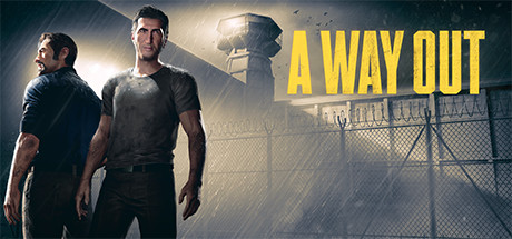 逃出生天 A Way Out 免安装 v1.2.0.2 绿色中文版_大玩家GAMES