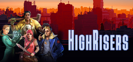 Highrisers_大玩家GAMES