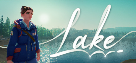 湖 Lake_大玩家GAMES