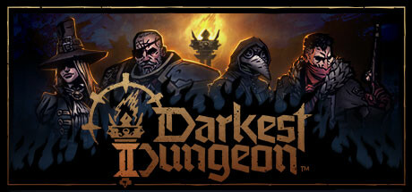 暗黑地牢2 Darkest Dungeon® II 免安装v1.06.67316绿色中文版_大玩家GAMES