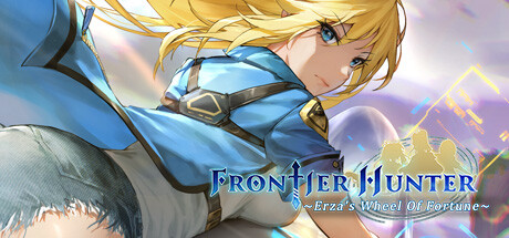 边境猎人：艾尔莎的命运之轮 Frontier Hunter Erzas Wheel of Fortune 免安装v1.1.01绿色中文版 绿色中文版_大玩家GAMES