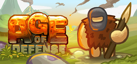 防御纪元（Age of Defense）_大玩家GAMES