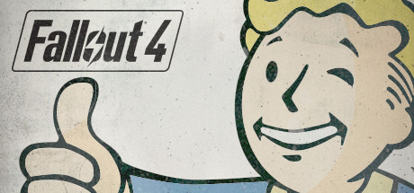 辐射4：次世代年度版 Fallout 4 免安装v1.10.984绿色中文版整合全部DLC_大玩家GAMES