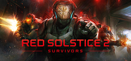 红至日2：幸存者 Red_Solstice 2 Survivors 免安装v3.0复燃更新绿色中文版_大玩家GAMES