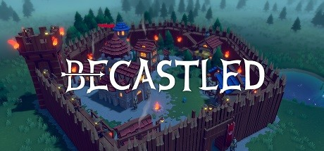 Becastled_大玩家GAMES