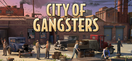 黑帮之城 City of Gangsters_大玩家GAMES