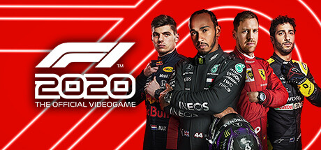 F1® 2020_大玩家GAMES