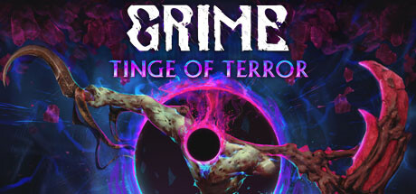 尘埃异变 GRIME v1.3.3 绿色中文版_大玩家GAMES