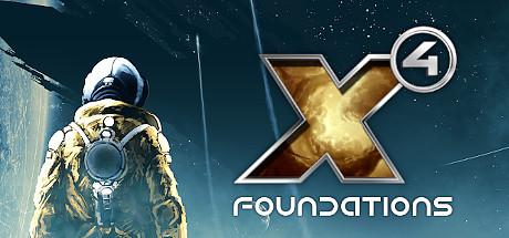 X4 基石 X4 Foundations 免安装V7.10集成DLC绿色中文版_大玩家GAMES