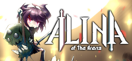 斗技场的阿利娜 Alina of the Arena_大玩家GAMES