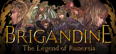 幻想大陆战记：露纳希亚传说 Brigandine The Legend of Runersia_大玩家GAMES