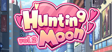 狩月-无名人偶 Hunting Moon vol.2_大玩家GAMES