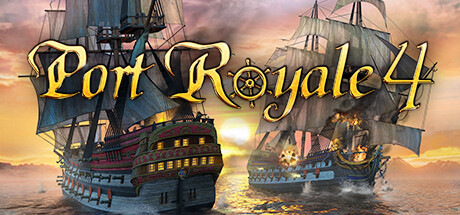 海商王4 Port Royale 4_大玩家GAMES