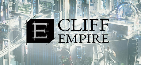 悬崖帝国 Cliff Empire_大玩家GAMES