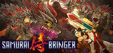 侍神大乱战 Samurai Bringer_大玩家GAMES