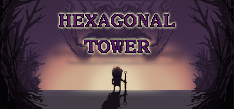 六角塔 Hexagonal Tower_大玩家GAMES