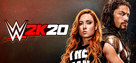 WWE 2K20_大玩家GAMES