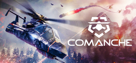 科曼奇 Comanche_大玩家GAMES