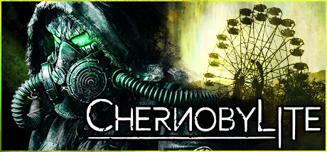 切尔诺贝利人 Chernobylite 免安装完全版全DLC绿色中文版_大玩家GAMES