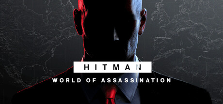 杀手3 Hitman 3 免安装 v3.190绿色中文版_大玩家GAMES