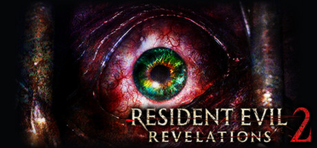 生化危机：启示录 Resident Evil Revelations 免安装Build.13298487绿色中文版_大玩家GAMES