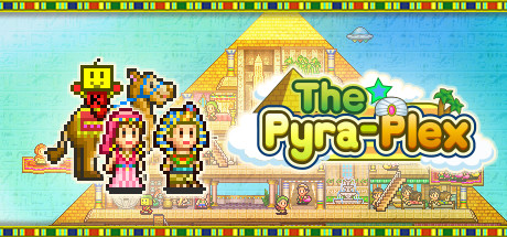 金字塔王国物语（The Pyraplex）_大玩家GAMES