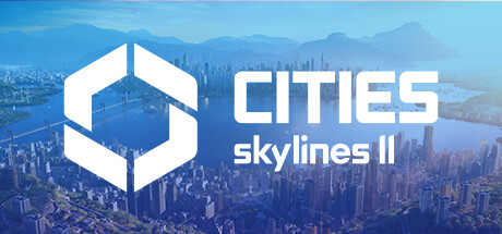 城市：天际线2 Cities Skylines II 免安装豪华中文V1.2.0F1+创作者内容包DLC-天成之境-盛世华庭+全DLC绿色中文版_大玩家GAMES