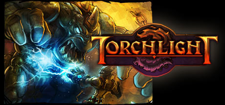 火炬之光（Torchlight）_大玩家GAMES