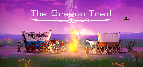 俄勒冈之旅（The Oregon Trail）_大玩家GAMES